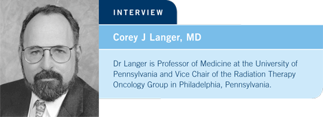 Corey J Langer, MD